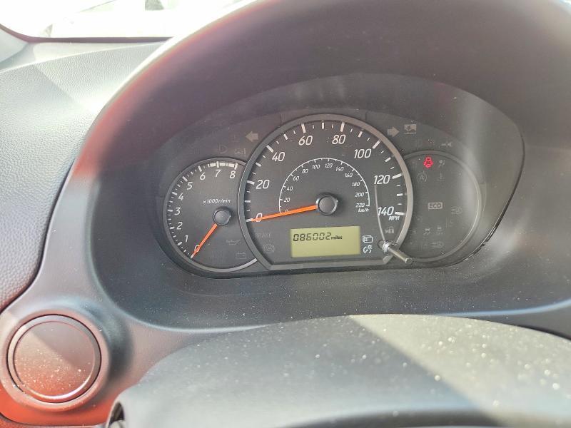 2022 Mitsubishi Mirage G4 es