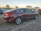 2017 Ford Fusion se Phev