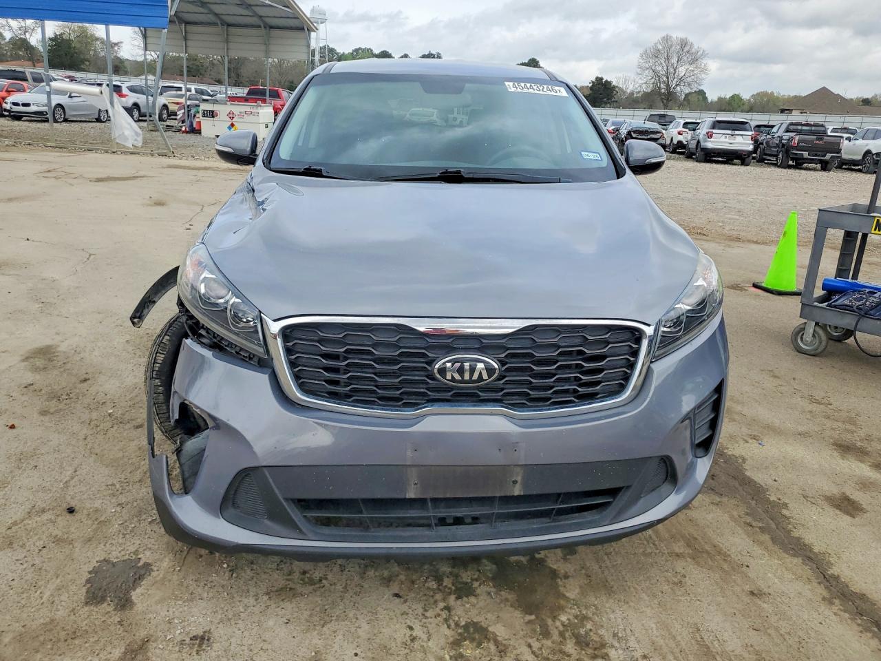 2020 KIA Sorento l