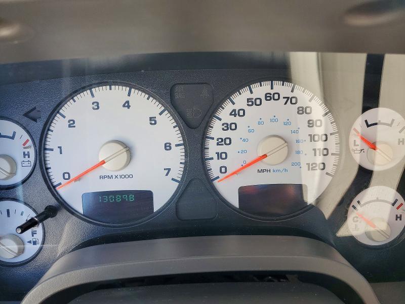 2004 Dodge RAM 1500 ST