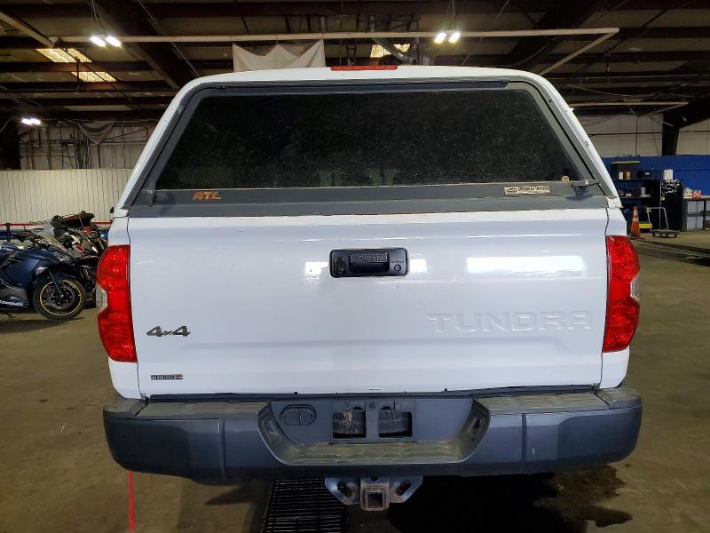 2014 Toyota Tundra SR