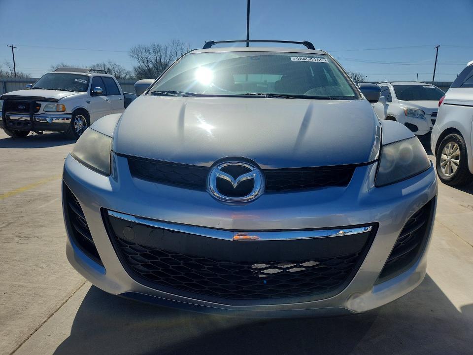 2011 Mazda Cx-7