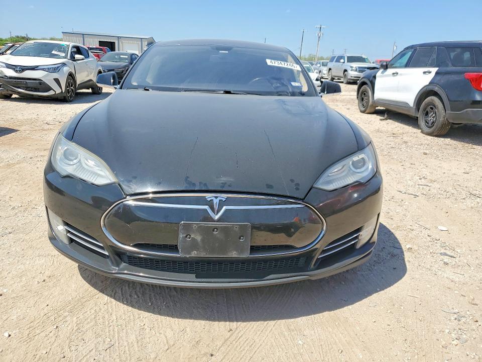 2013 Tesla Model s