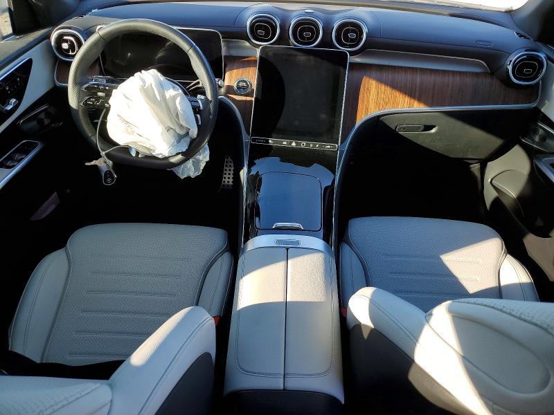 2023 Mercedes-Benz Glc 300