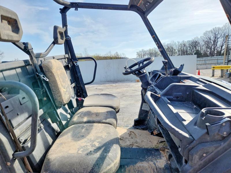 2023 Can-Am 2023 CAN AM Defender-ATV AND Utility Vehicles UT