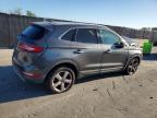 2017 Lincoln Mkc Premiere