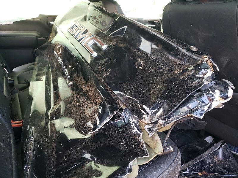 2020 GMC Sierra K2500 Denali