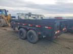2023 Norstar Dump Trailer