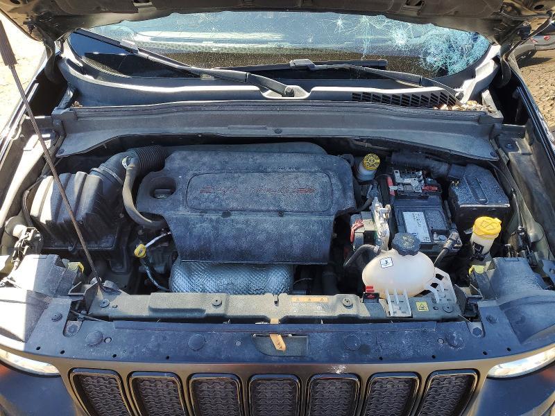 2020 Jeep Renegade Sport