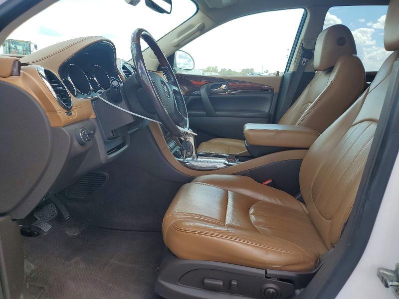 2016 Buick Enclave