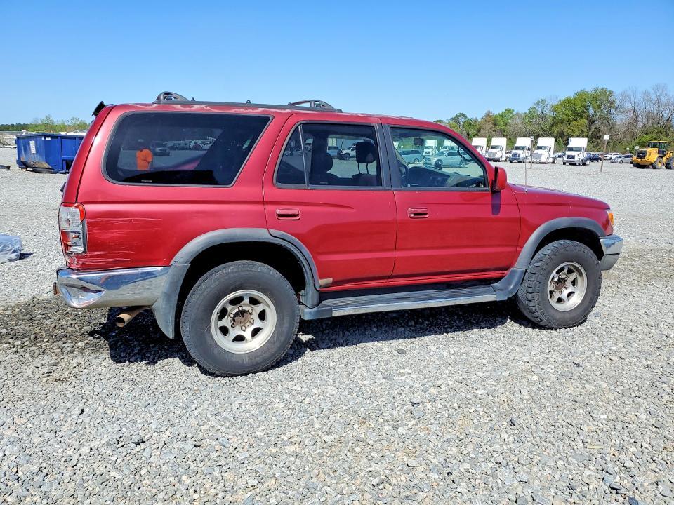 1999 Toyota 4runner SR5