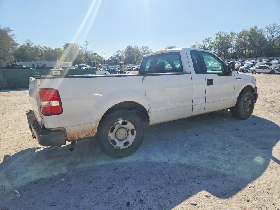 2007 Ford F150