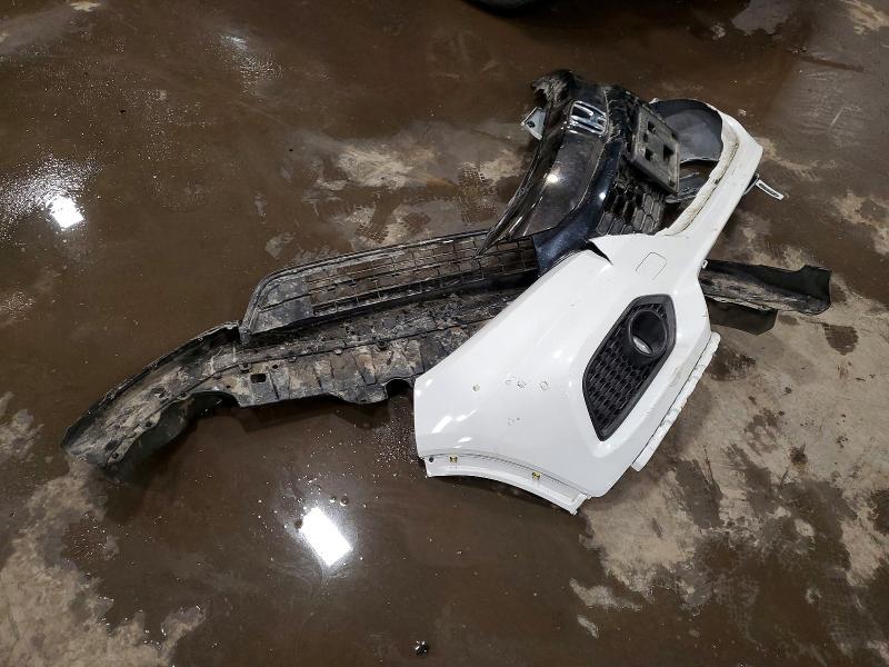 2021 Honda Hr-v Sport