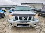 2011 Nissan Titan SV