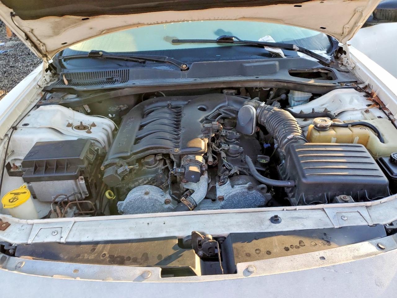 2007 Dodge Charger se