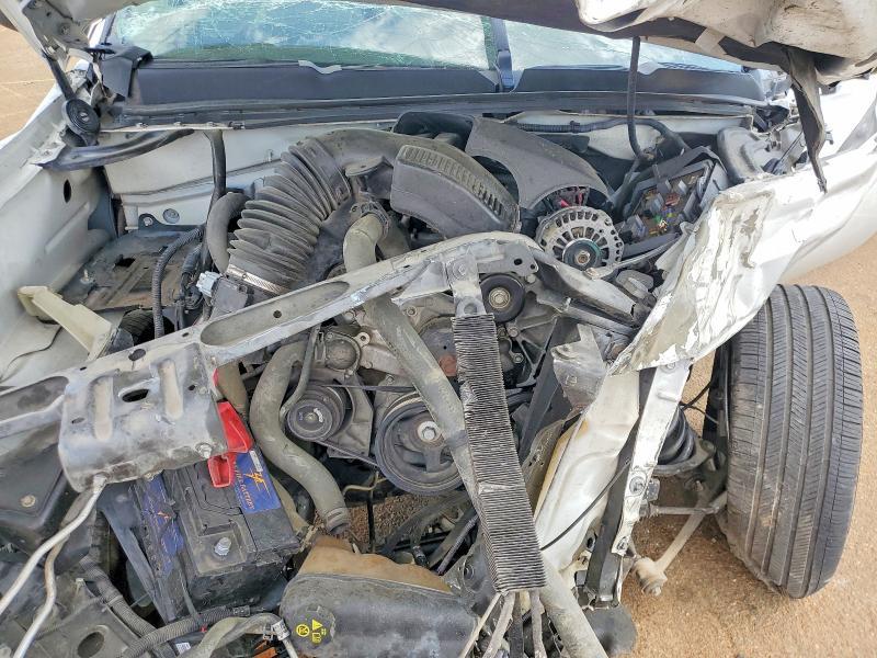 2012 Chevrolet Silverado C1500 lt