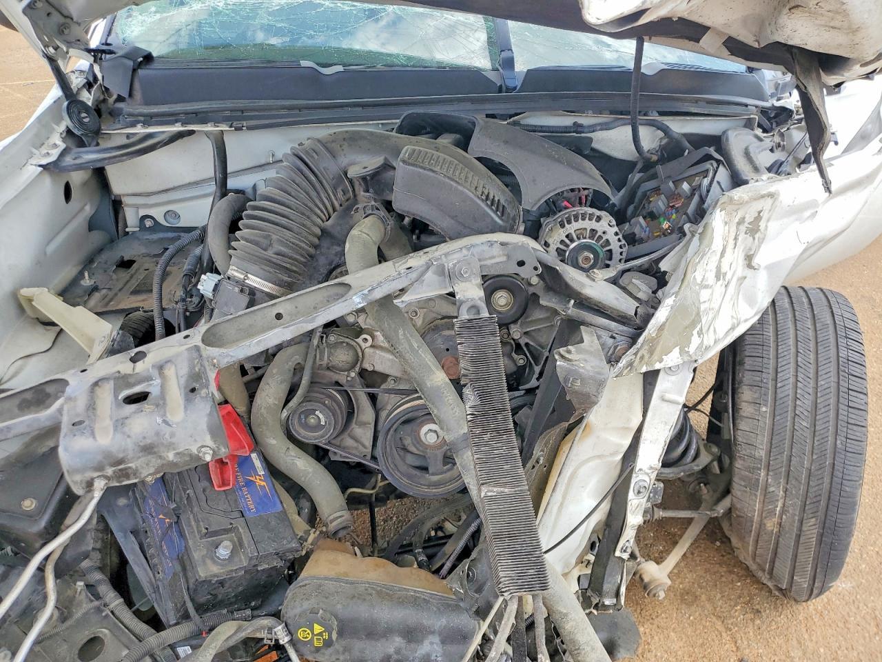 2012 Chevrolet Silverado C1500 lt