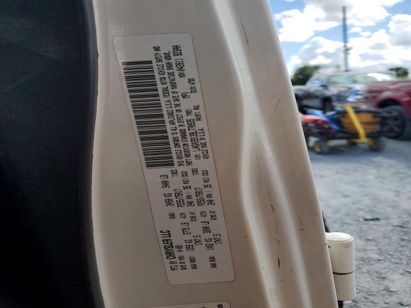 2009 Jeep Wrangler Unlimited x