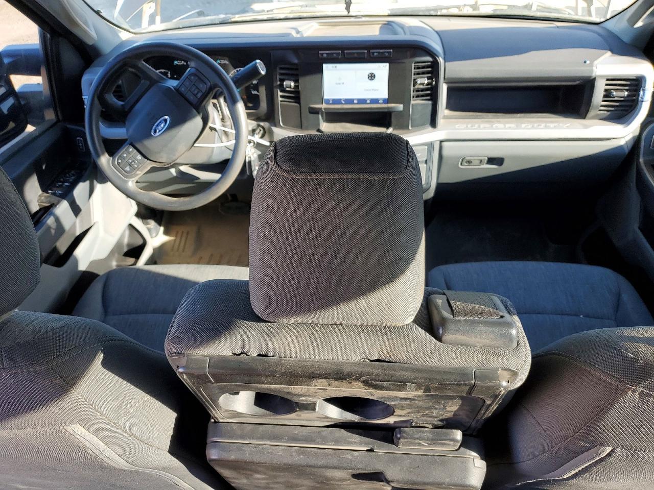 2023 Ford F350 Super Duty