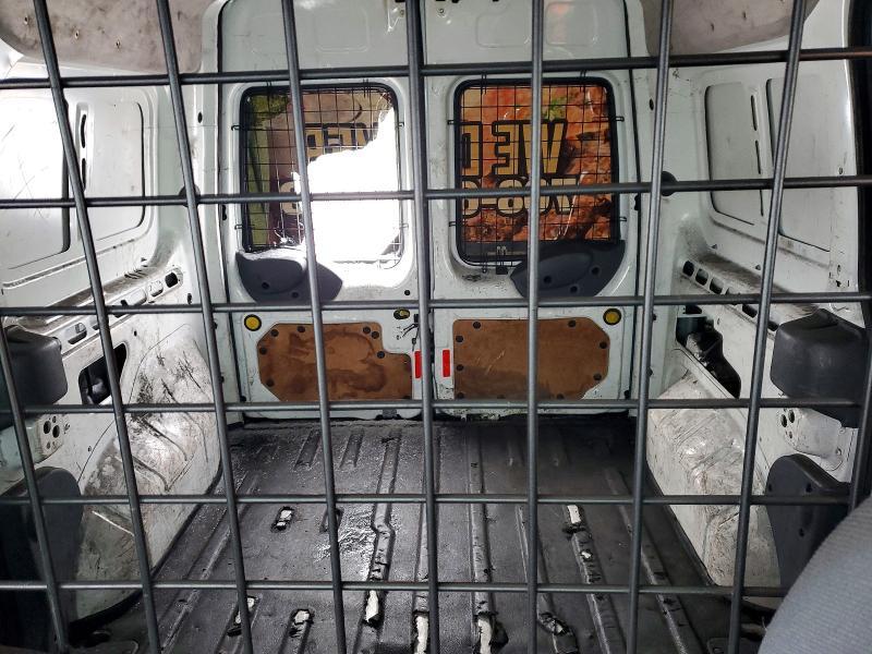 2013 Ford Transit Connect xlt