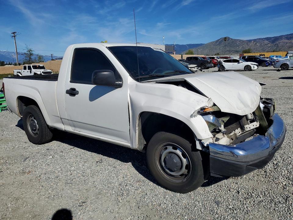 2005 Chev Colorado