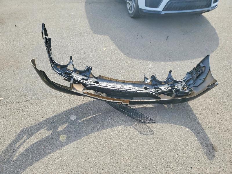 2003 Mercedes-Benz Cl 500