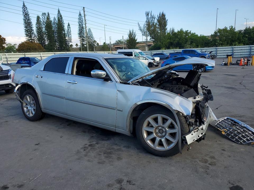 2010 Chrysler 300 Touring