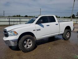 Dodge salvage cars for sale: 2016 Dodge Ram 1500 slt