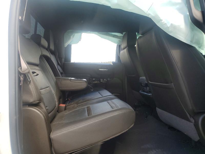 2022 GMC Sierra K2500 Denali