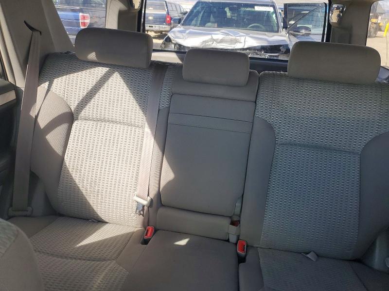 2006 Toyota 4runner SR5