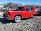 2020 Dodge RAM 1500 Classic Warlock