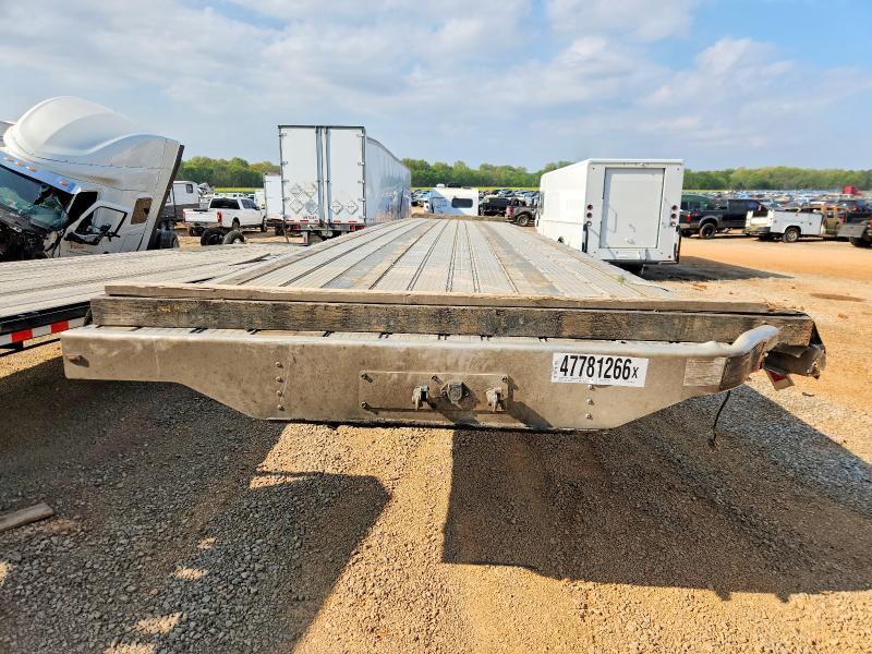 2017 True 2017 Transcraft 554 C48X102.18005510-50 Flatbed TR