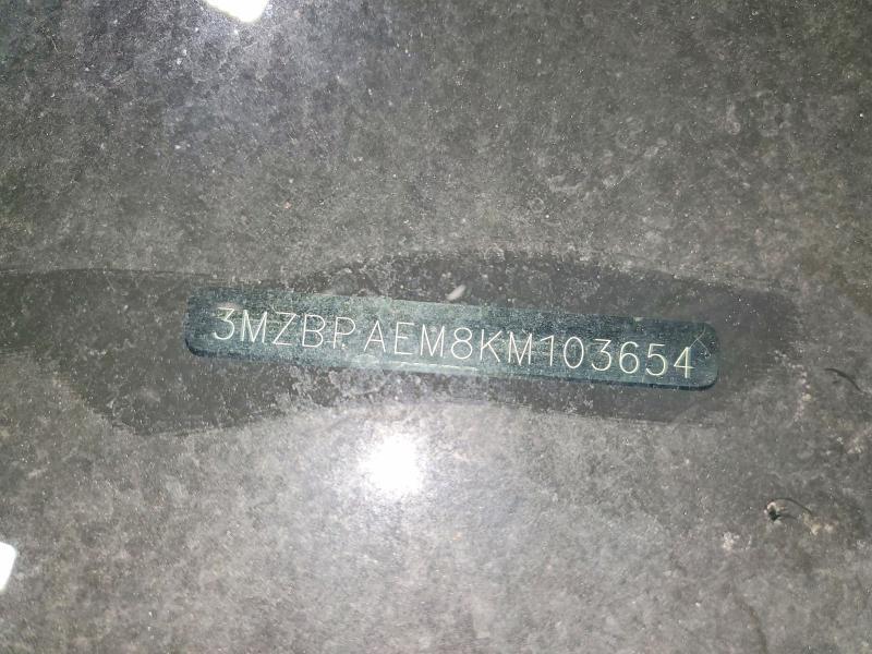 2019 Mazda 3 Premium