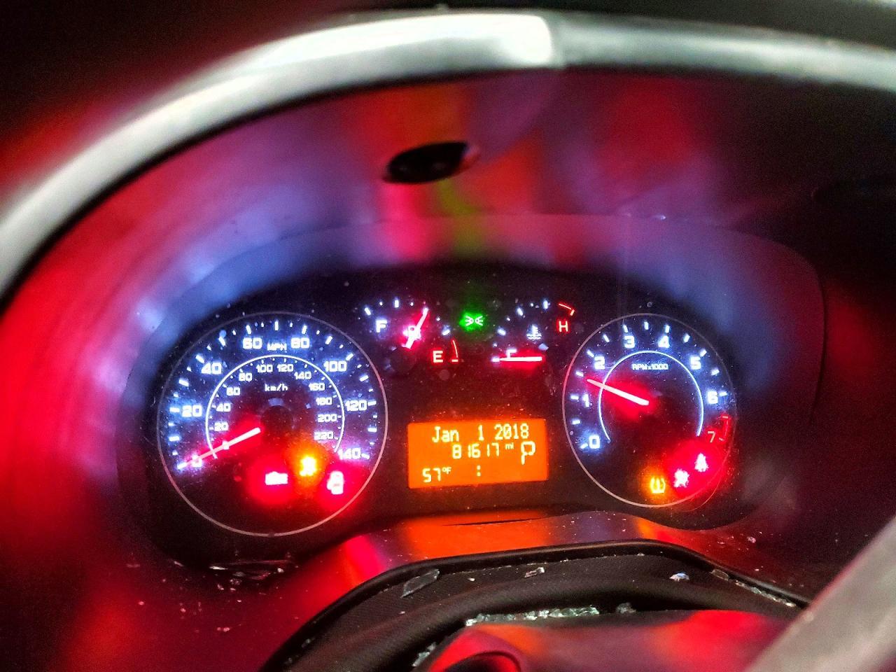 2022 Dodge RAM Promaster City Tradesman