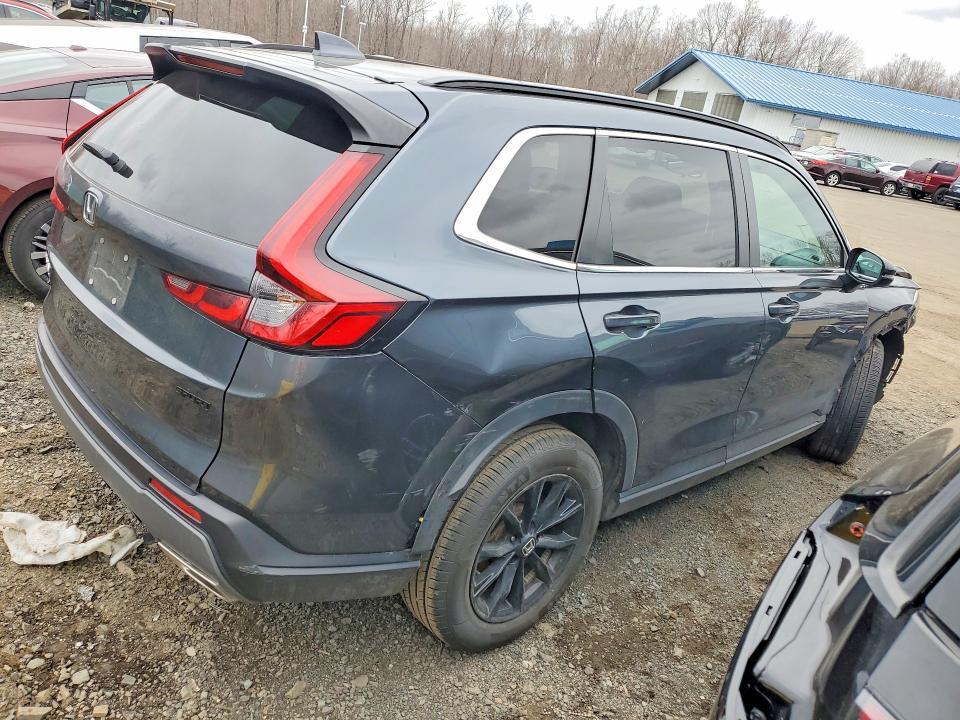 2023 Honda Cr-v Sport