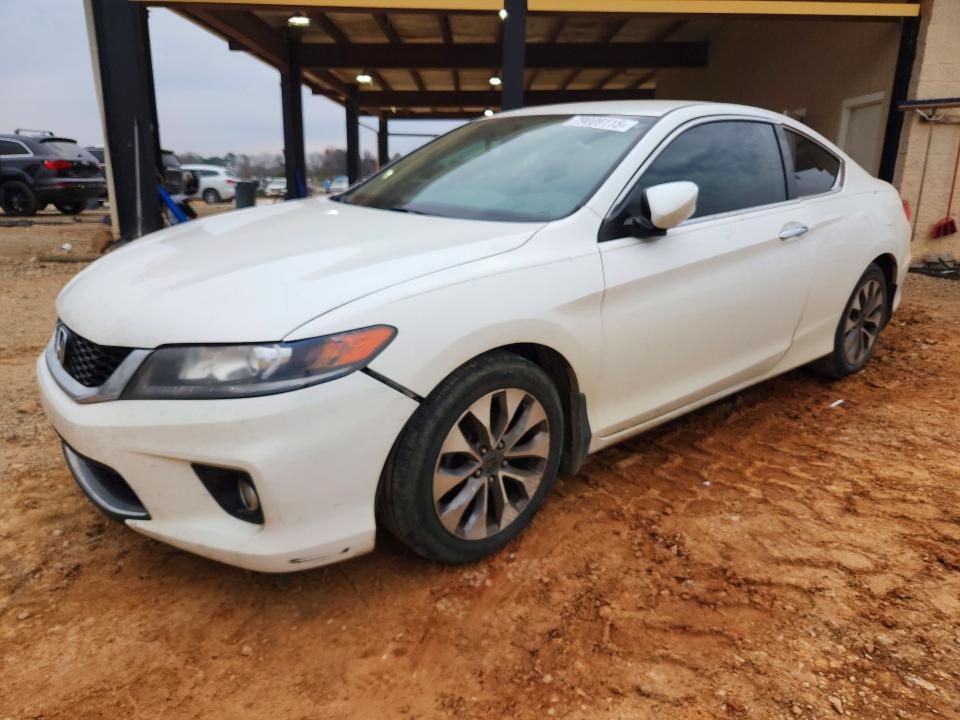 2014 Honda Accord Lx-s