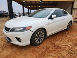 2014 Honda Accord Lx-s en venta en Tanner, AL