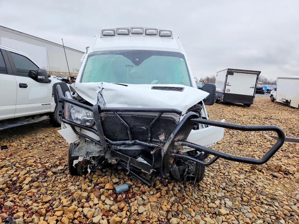 2023 Ford Transit T-350