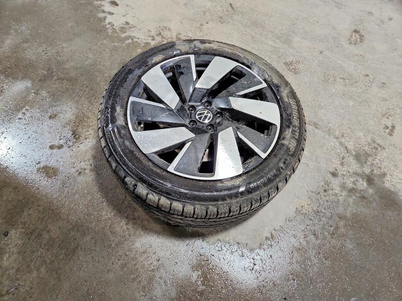 2024 Volkswagen Atlas Cross Sport se