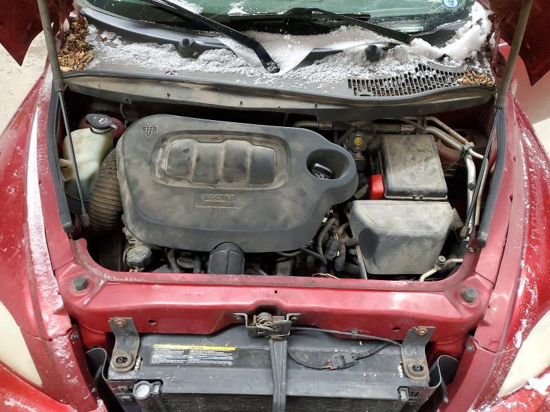 2009 Chevrolet Hhr lt