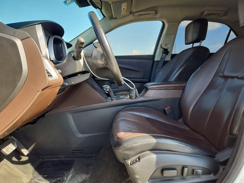 2013 Chevrolet Equinox ltz