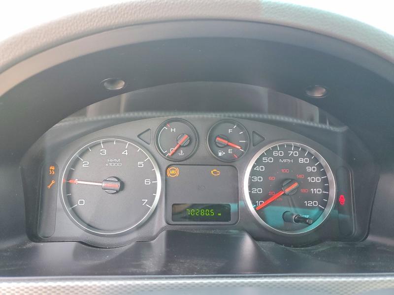 2006 Ford Five Hundred se