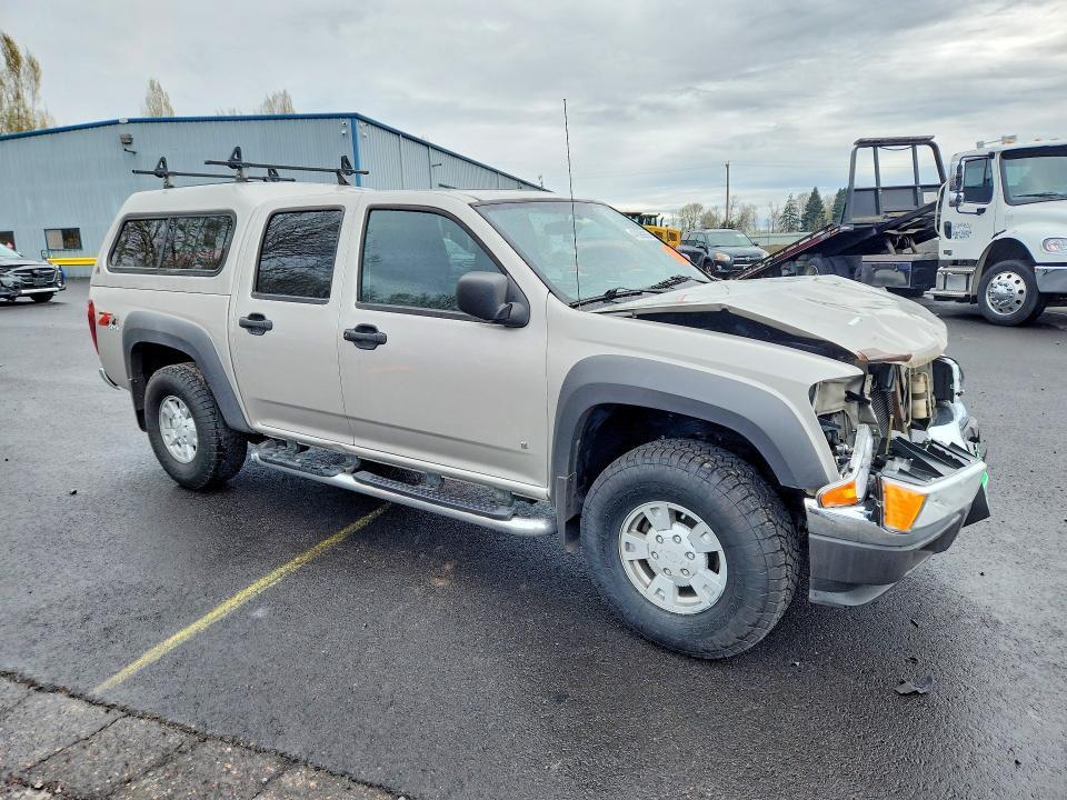 2007 Chev Colorado