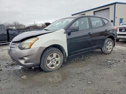 2009 Nissan Rogue s for sale in Duryea, PA