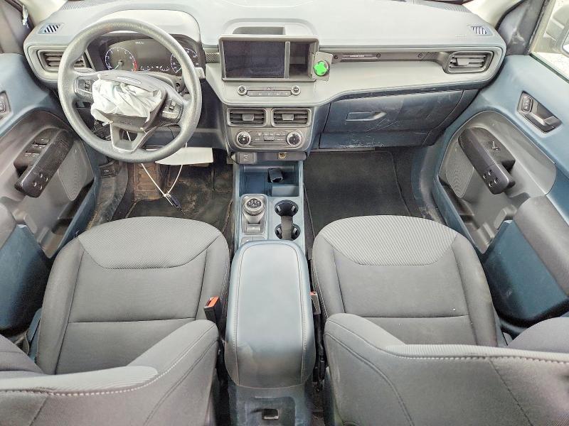 2023 Ford Maverick XL