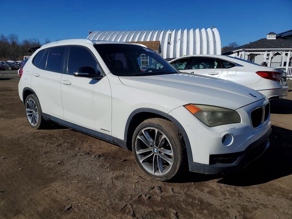 2013 BMW X1 Xdrive28i