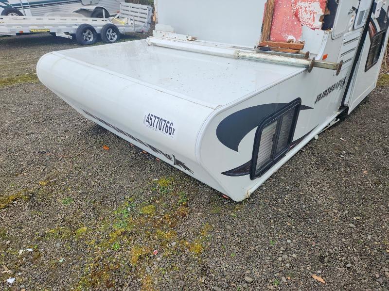 2019 Other Rv 2019 Adventurer Camper