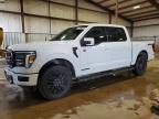 2025 Ford F150 Lariat