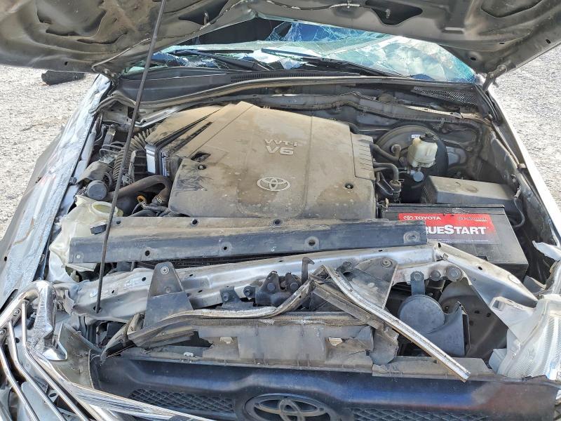 2014 Toyota Tacoma Prerunner V6