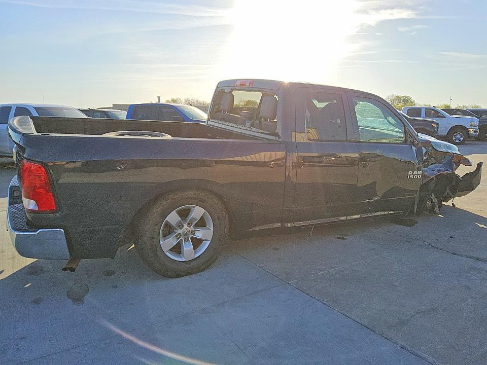 2018 Dodge RAM 1500 ST